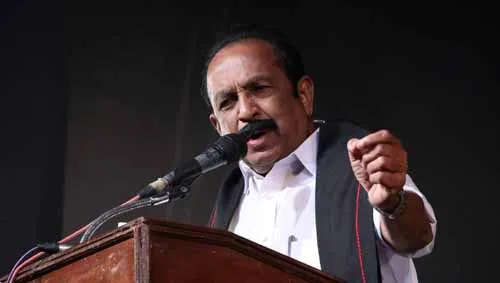 Vaiko protest